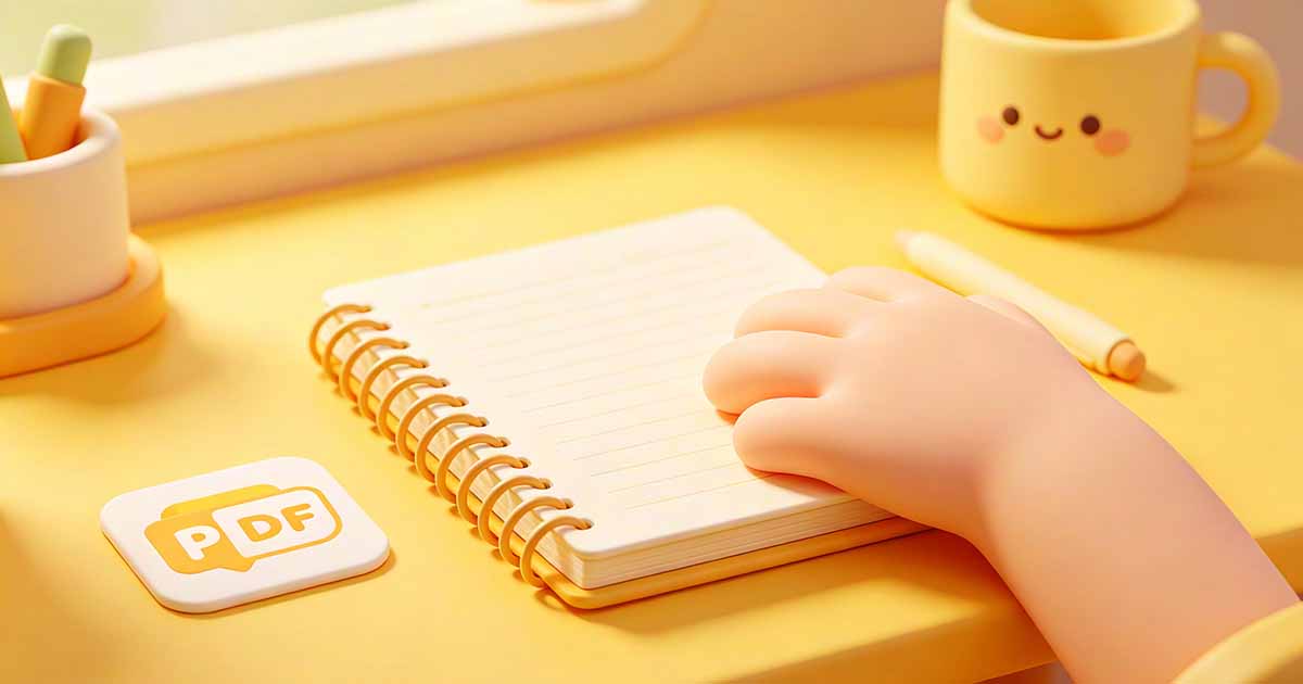 How to Merge PDF Files on Mac for Free