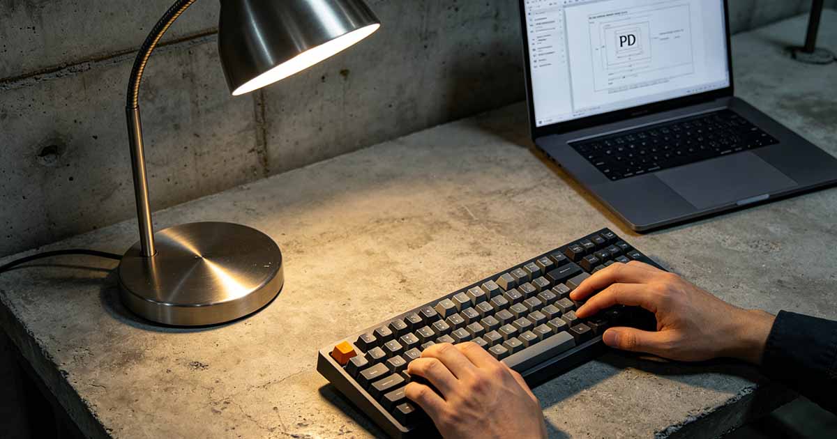 How to Repair a PDF That Opens But Displays Only Blank Pages