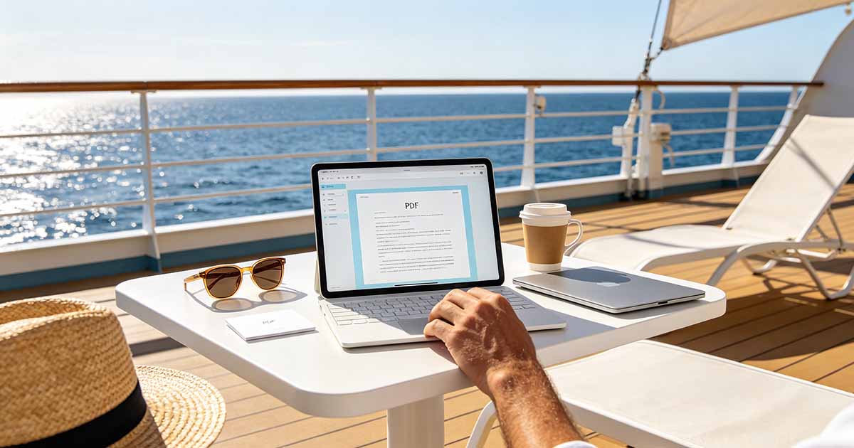 How to Unlock a PDF With an Owner Password on Mac