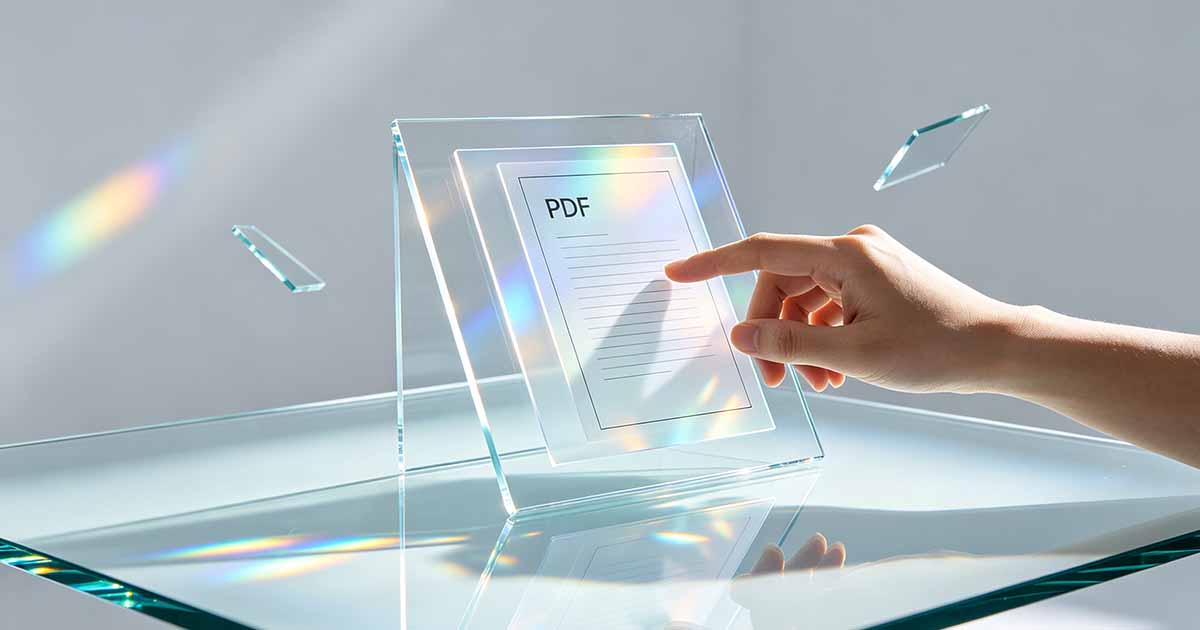 How to Make a PDF Smaller Without Losing Quality