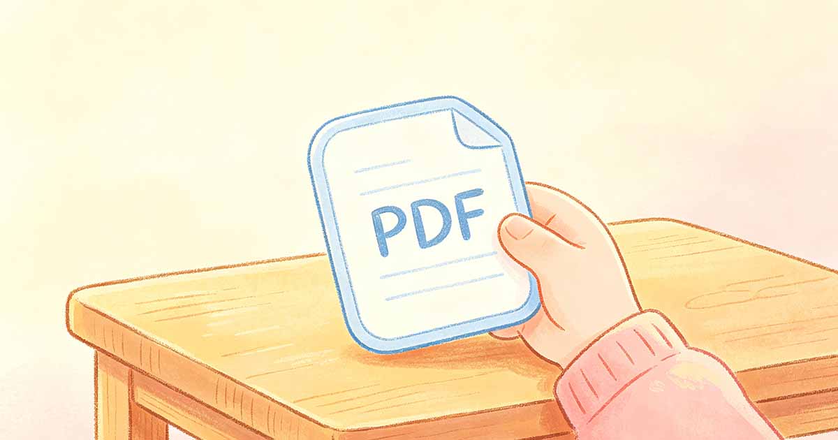 PDF vs Google Docs: Which Should You Use for Business?