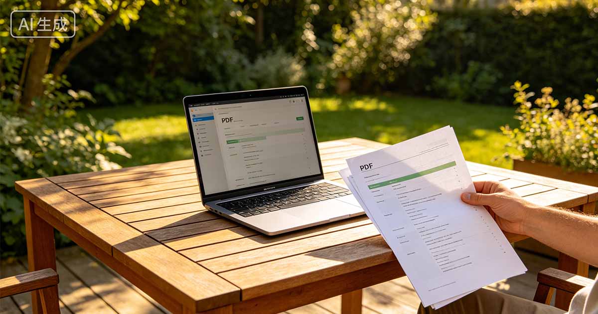 Can You Convert a PDF to Word Without Losing Formatting?