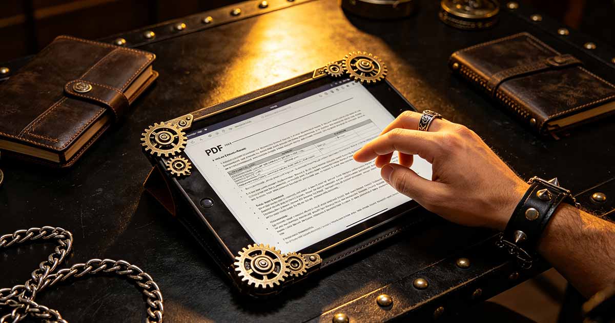 Can You Highlight Text in a PDF Without Acrobat?