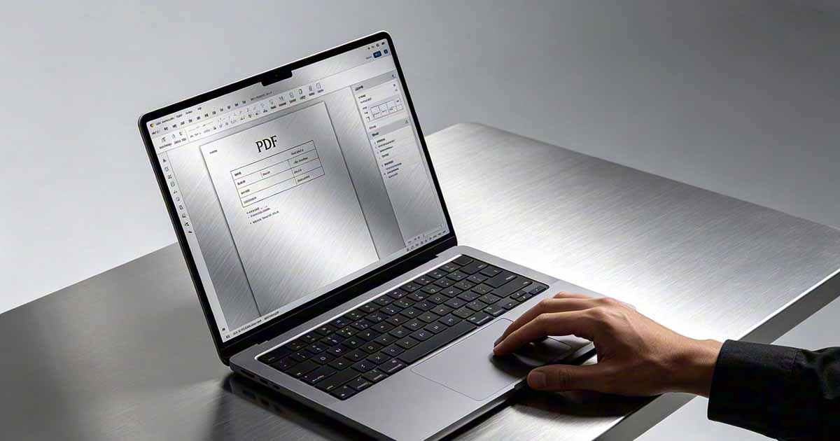 How to Add an Image to a PDF