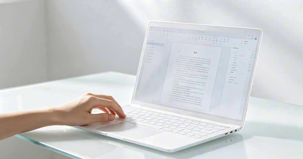 How to Convert Multiple PDFs to Word at Once