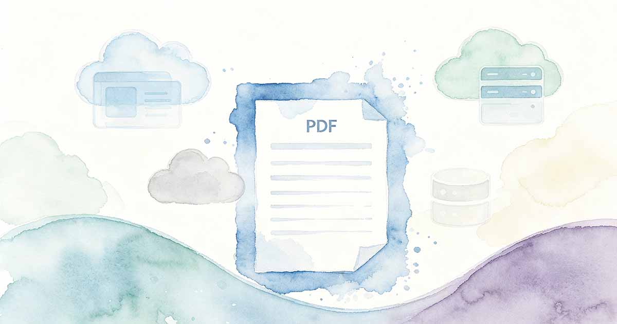 How to OCR Receipts and Invoices for Expense Tracking
