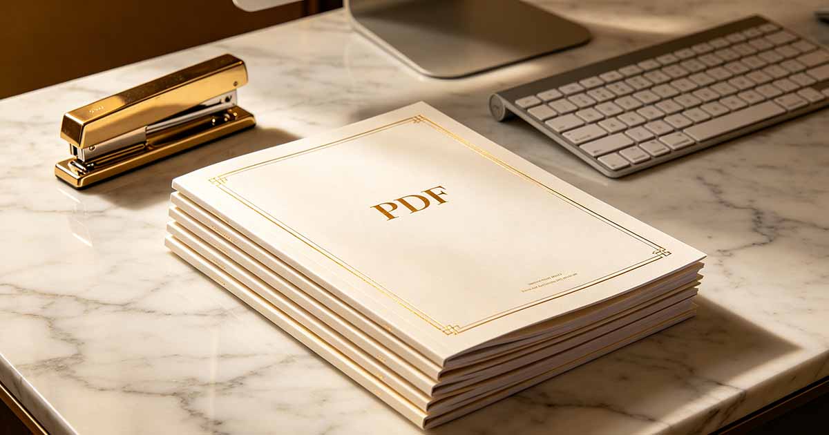 How to Translate a PDF While Leaving Images and Formatting Untouched