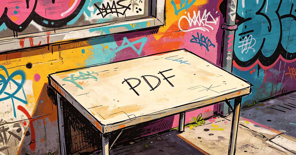 How to Compare PDF Compression Tools