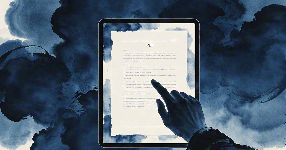 How to Convert PDF to Word on Mac for Free