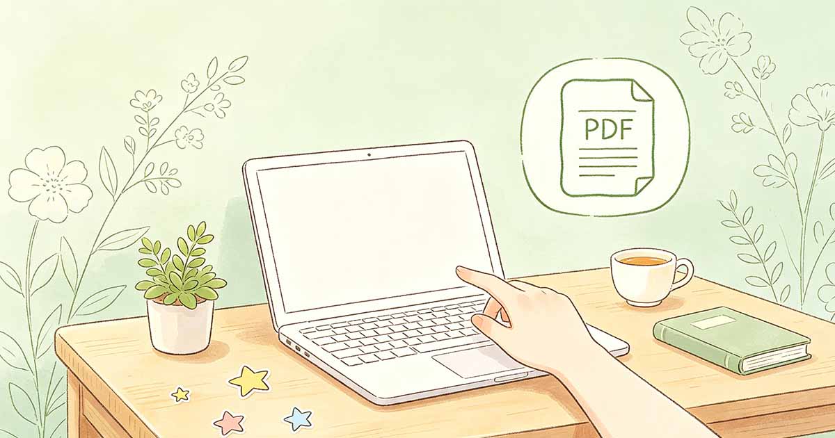 How to Ask AI Questions About a PDF