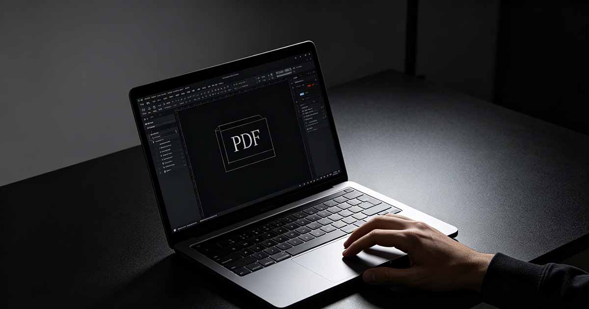 Why Is My PDF Blurry After Compressing?