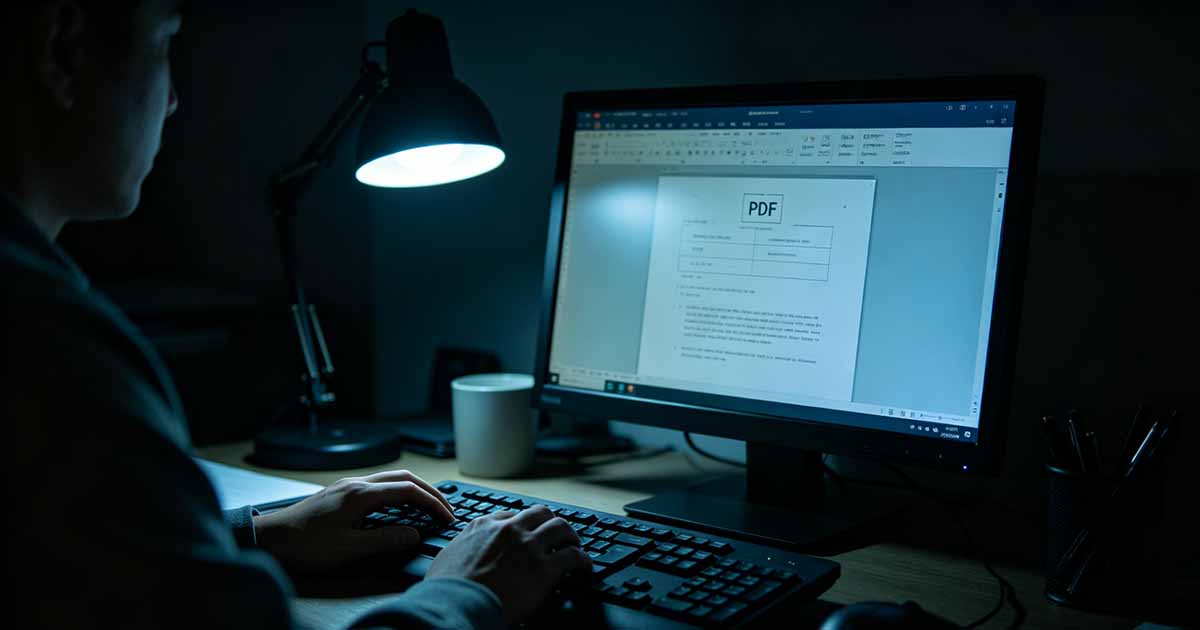 PDF vs EPUB: Which Format Is Better for Digital Reading?