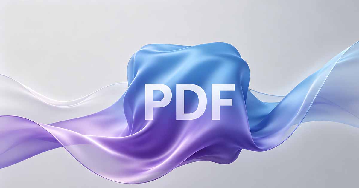 How to Add Page Numbers After Merging PDFs From Different Sources