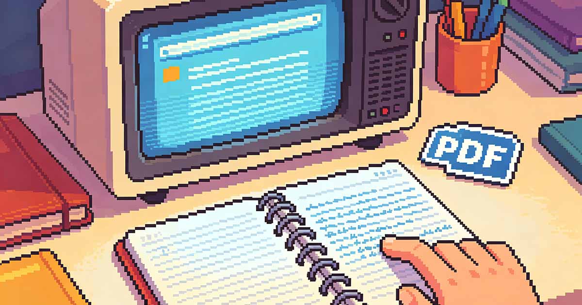 How to Share a PDF Without Email