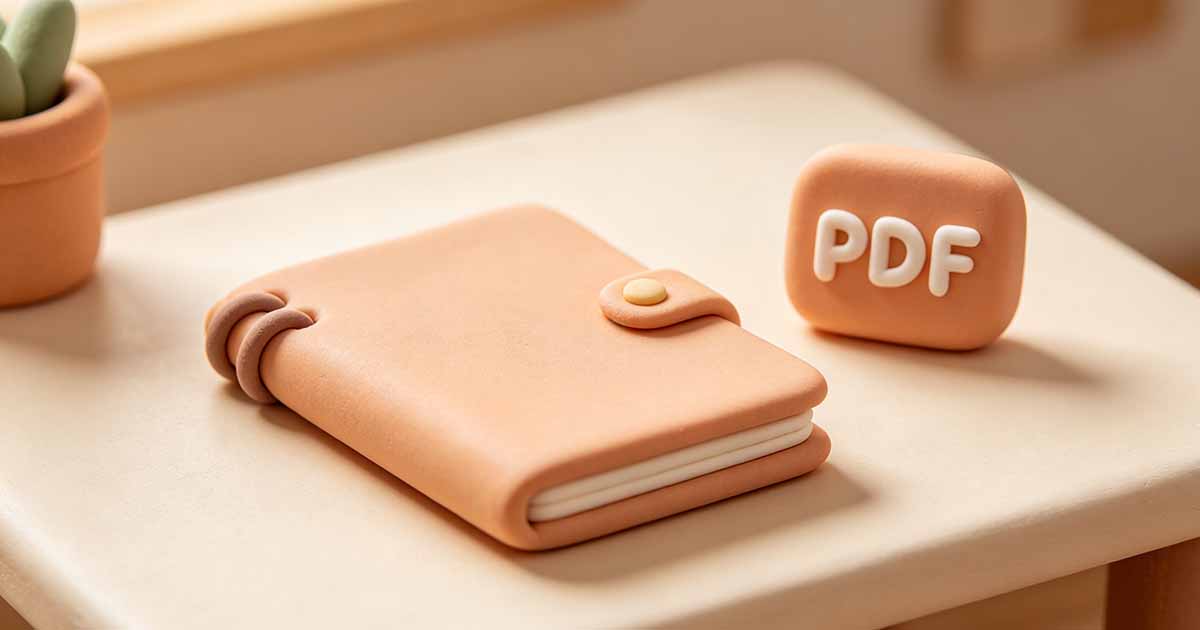 PDF vs Google Docs: Which One Should You Use for Business?