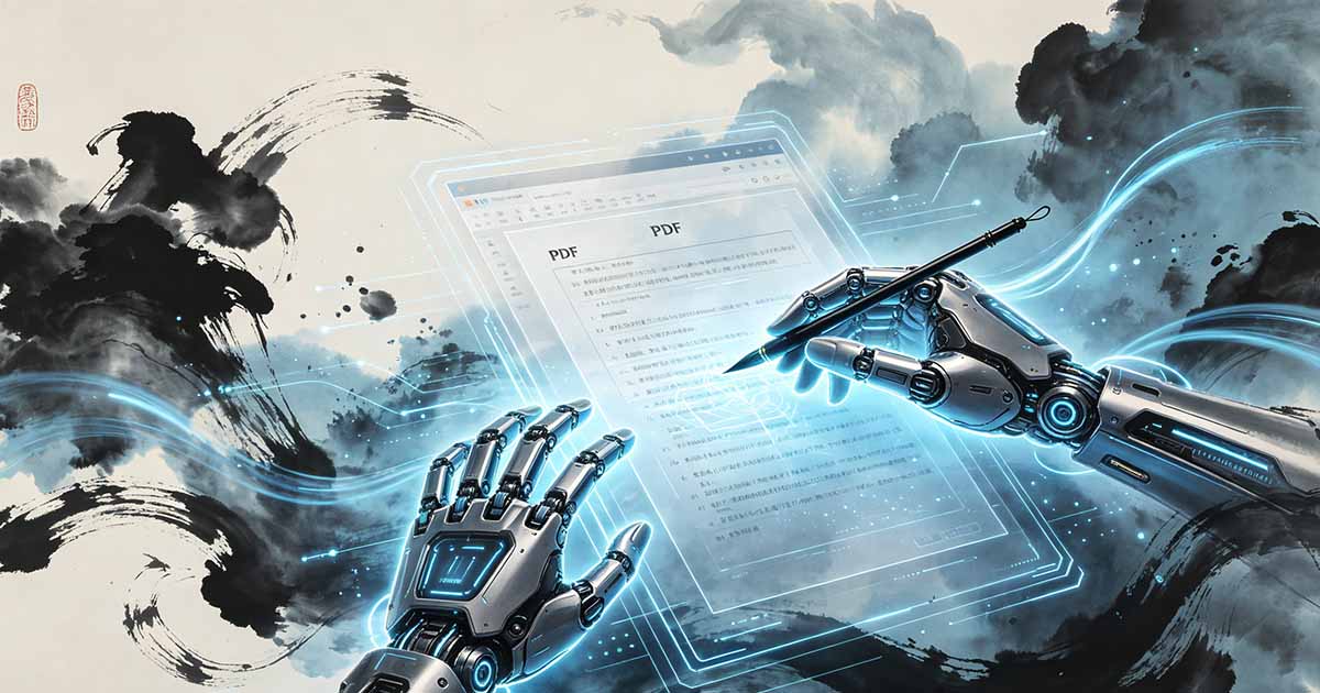 PDF Batch Processing: How to Handle Multiple Files at Once