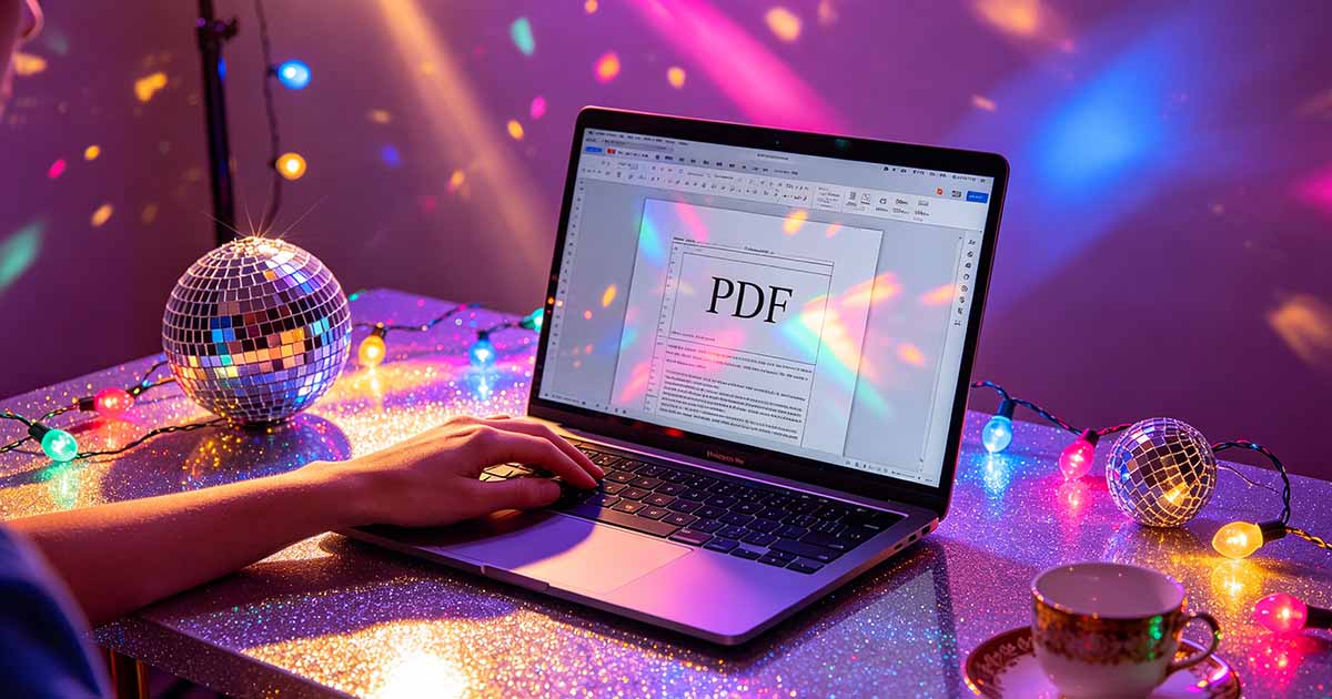How to Prepare a PDF for a Professional Print Shop