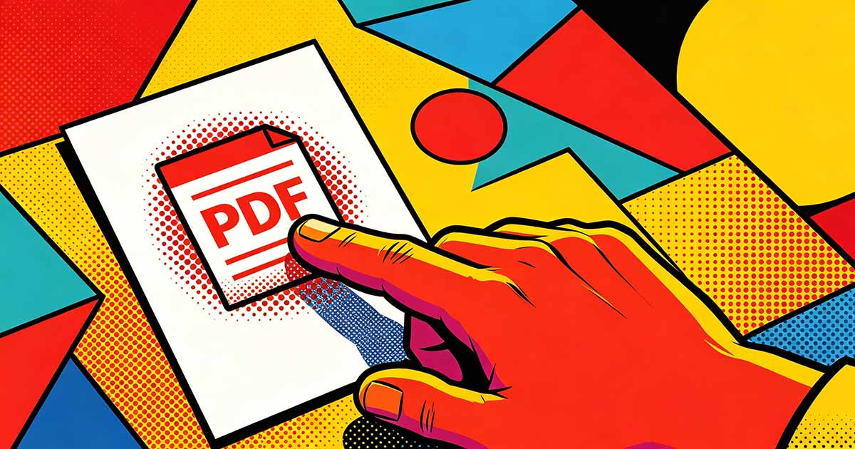 What Is PDF/UA and Who Needs to Follow It?