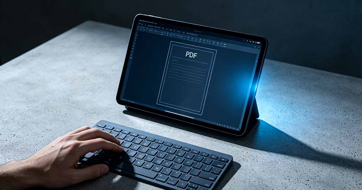 How to Check If an Online PDF Tool Is Currently Working
