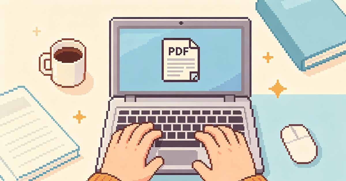 Can You Compress a PDF in Google Drive?