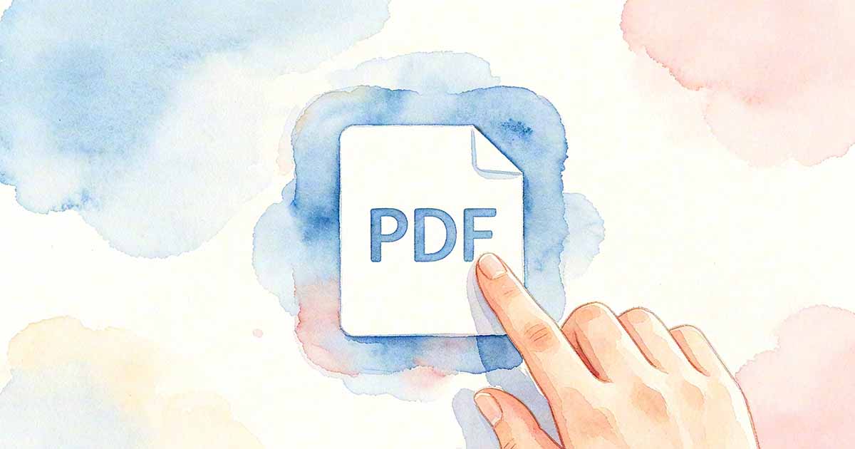 Can You Embed a Video in a PDF?