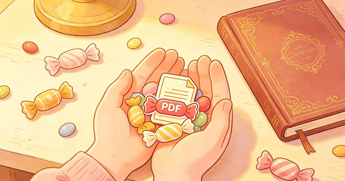 Why Does My PDF Take So Long to Open?