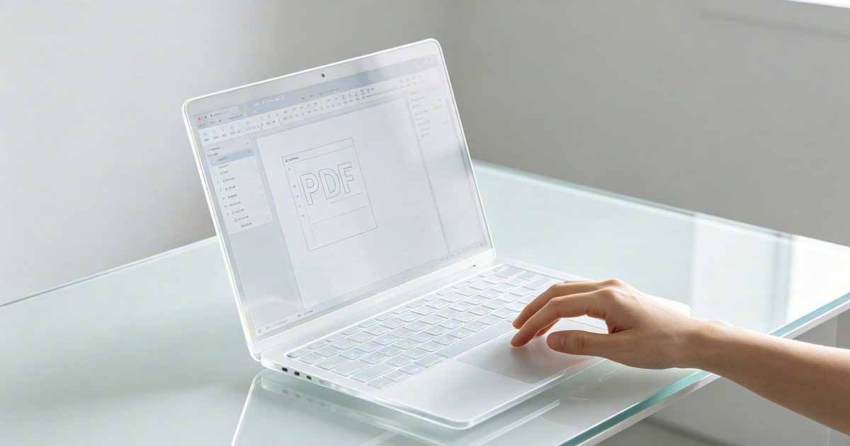 PDF vs XML: Which Format Is Better for Data Exchange?