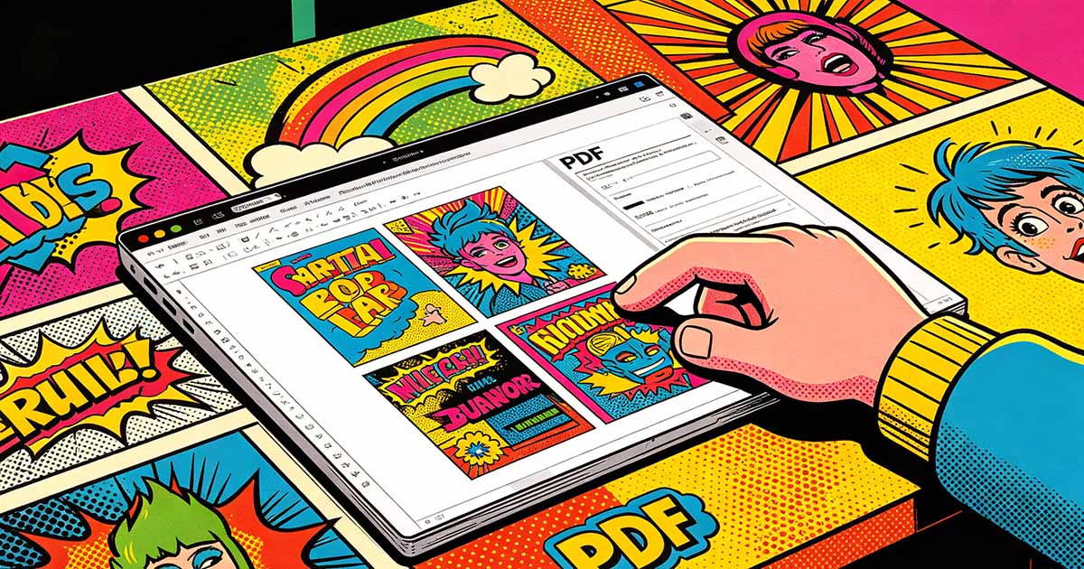 How to Add a Signature Line to a PDF