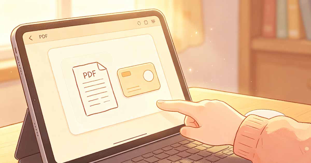 How to Batch Rename PDFs Before Online Processing