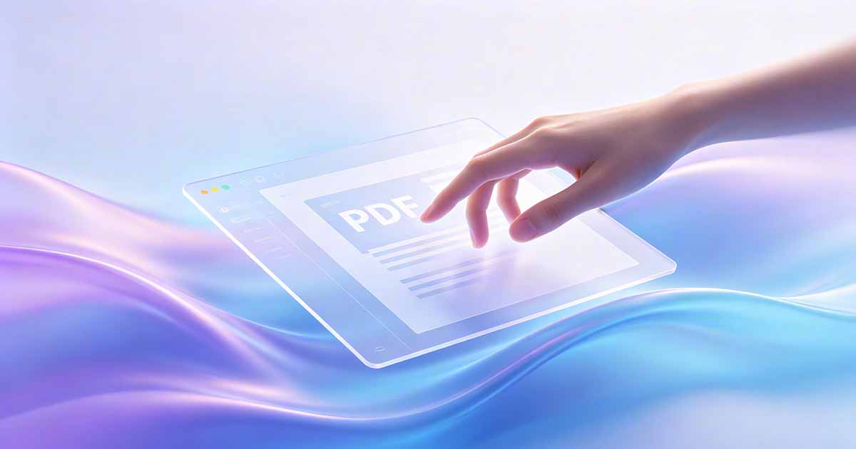 Why Is My PDF File Corrupted After Downloading?