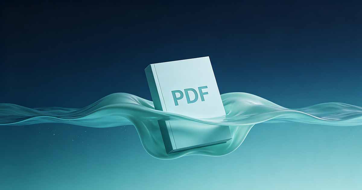 How to Recover PDF Bookmarks and Links After Merging Documents