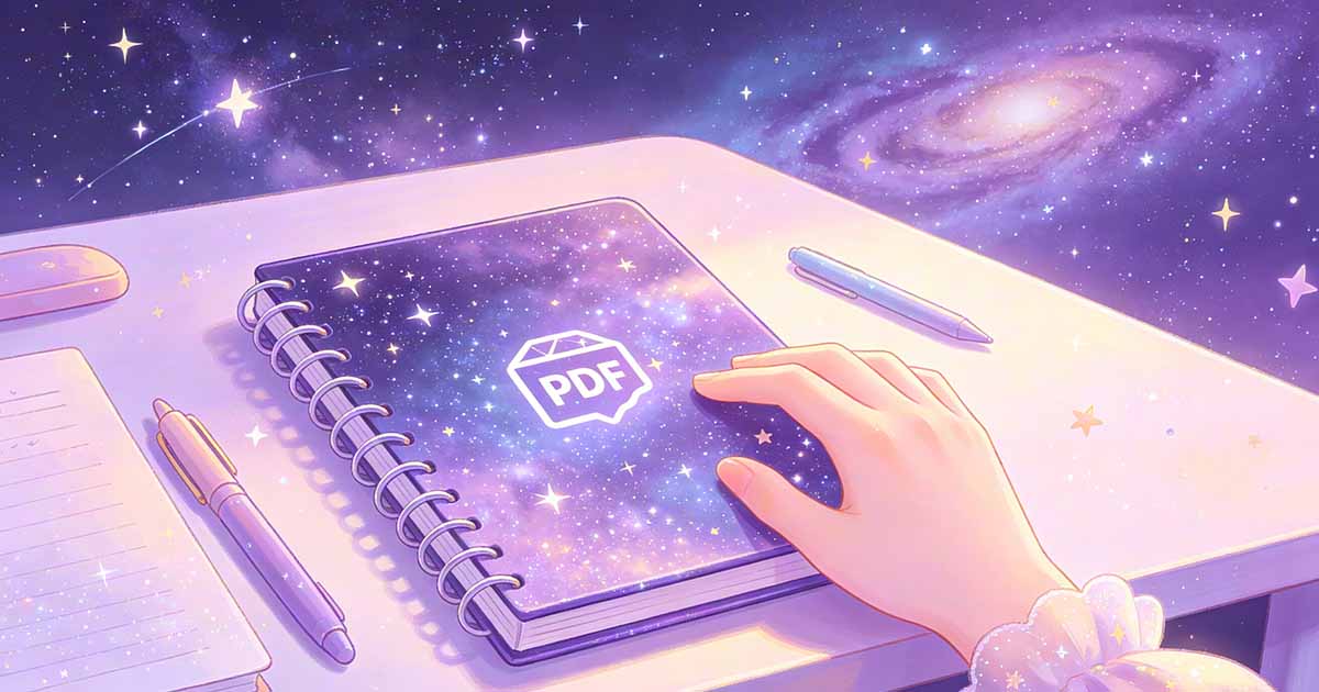 How to Create a PDF From Screenshots