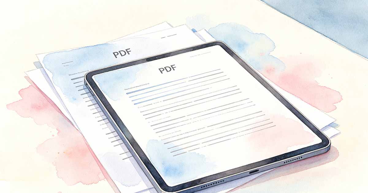 How to Convert PDF Presentation Slides to Individual Images