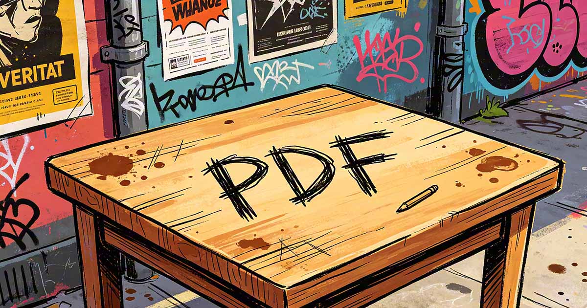 How to Sign a PDF on iPad