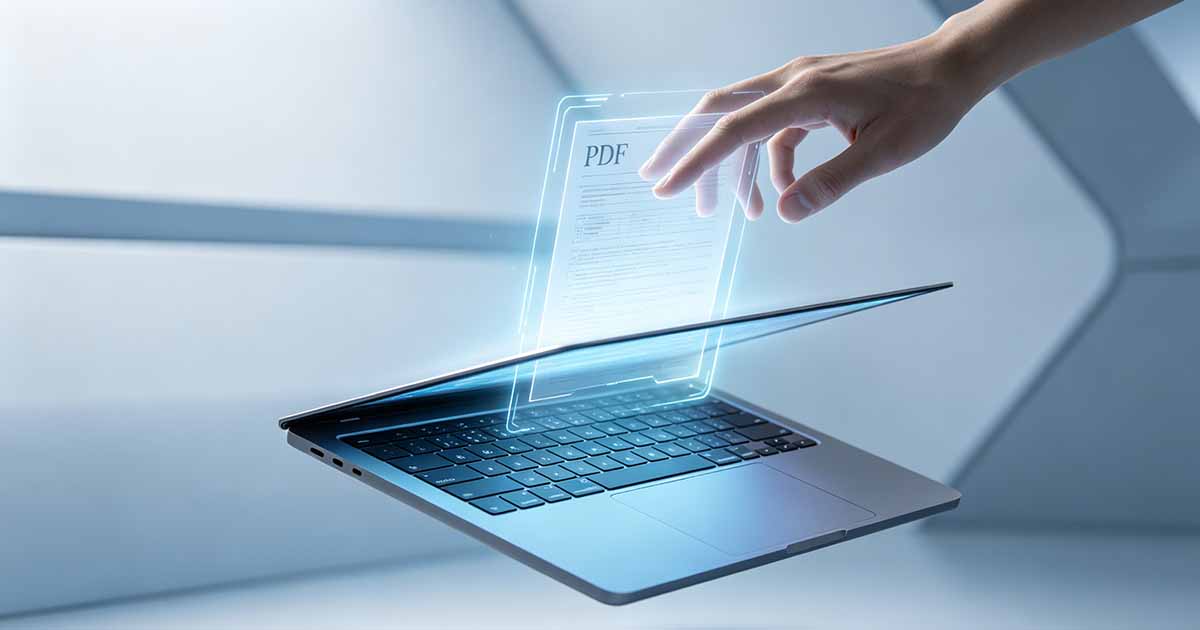 Why Does My PDF Have the Wrong Page Order?