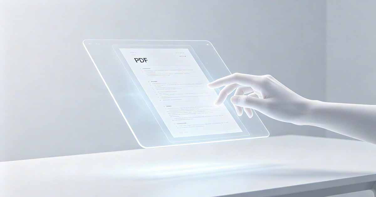 PDF vs PNG: When Should You Use Each?