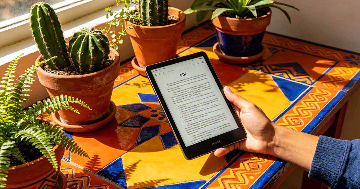 What Is PDF Linearization and Do You Need It?