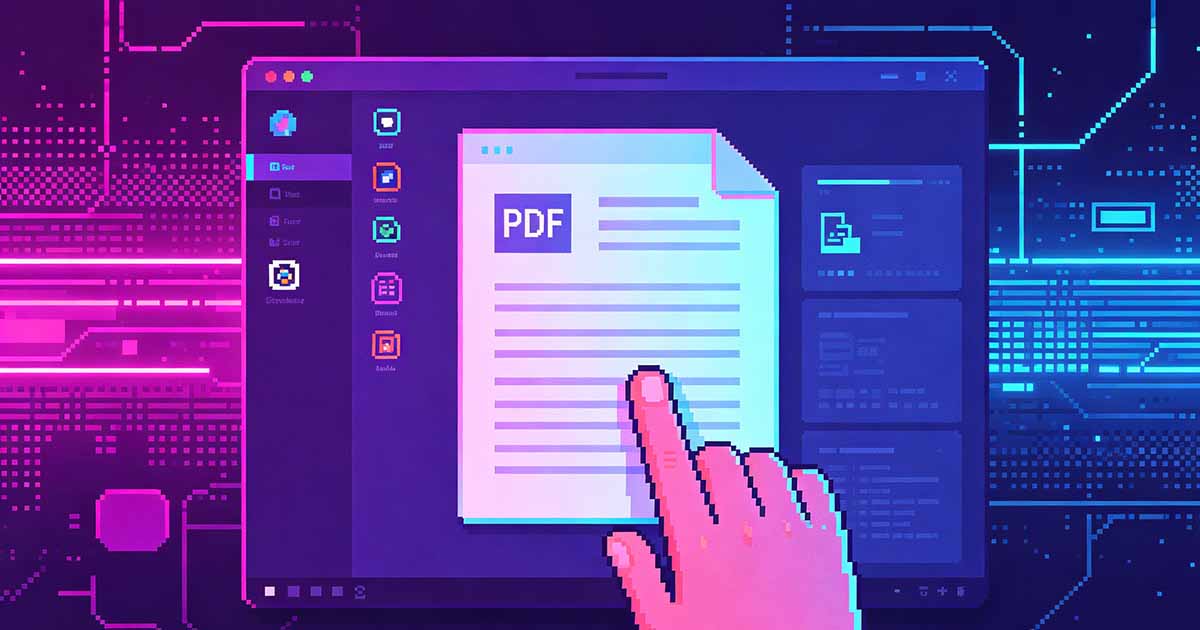 How to Convert Multiple Word Files to PDF at Once