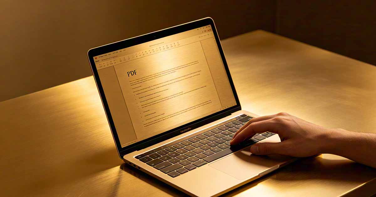 Why Can't I Open My PDF?