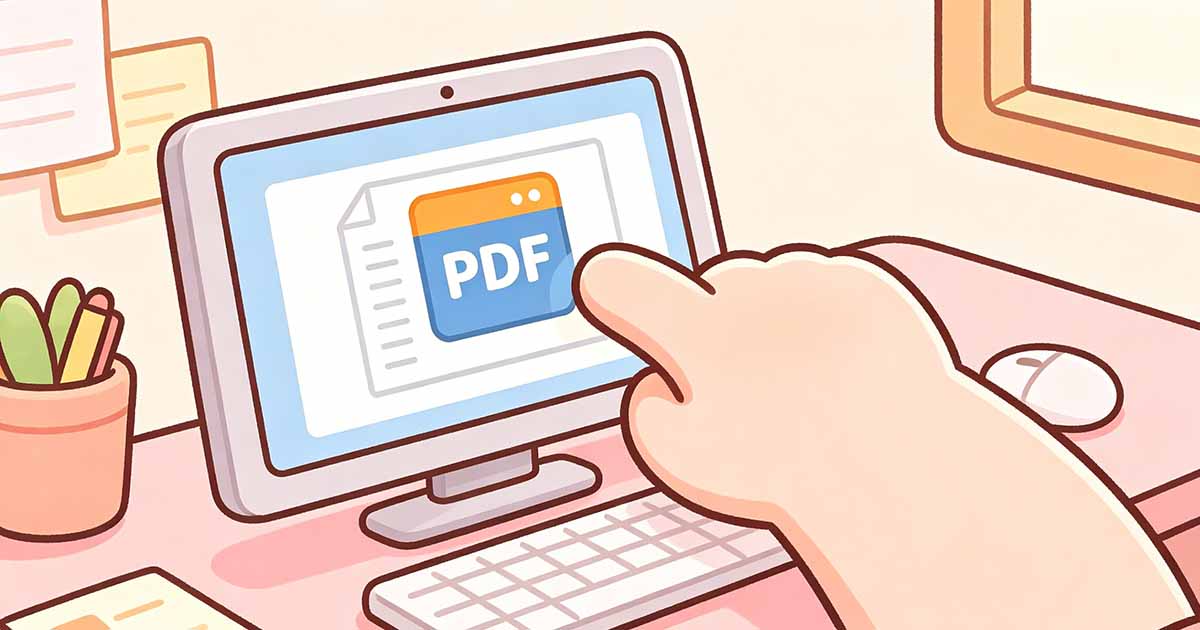 What Is the Safest Way to Share a PDF Online?