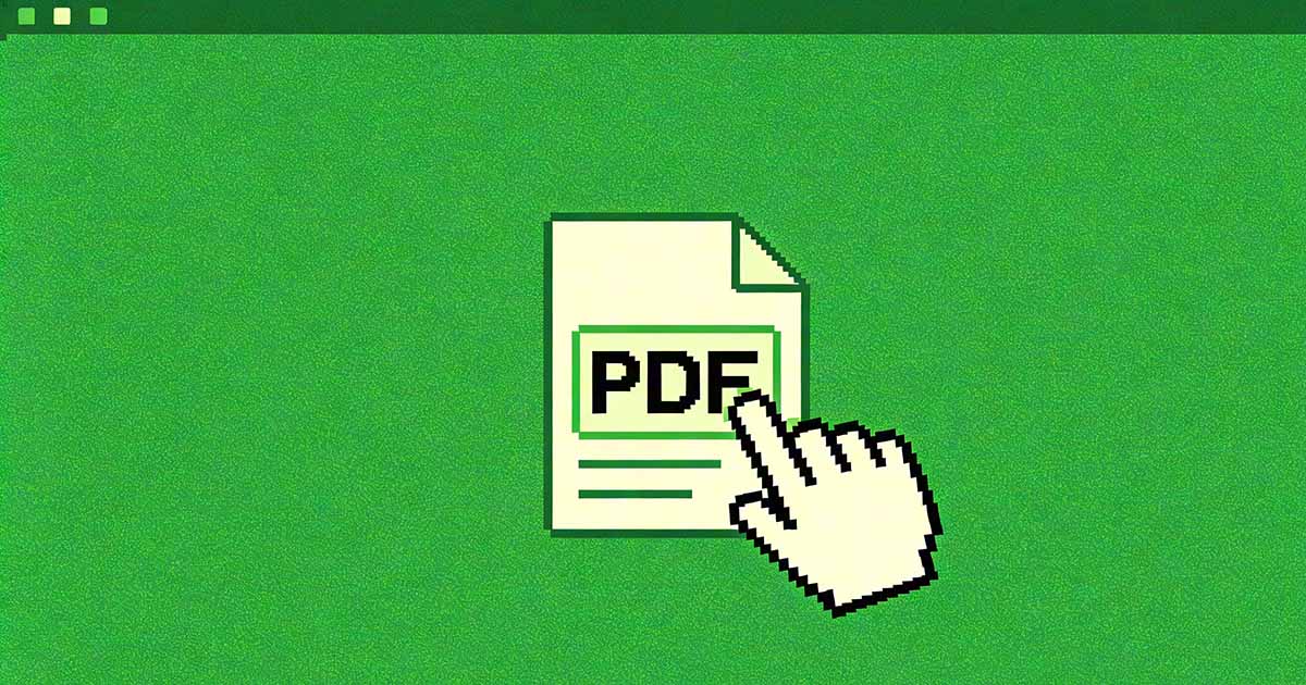 Can You Convert a PDF to a PNG Without Losing Quality?