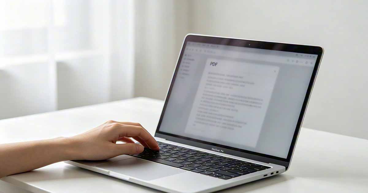 How to Add a Hyperlink to a PDF