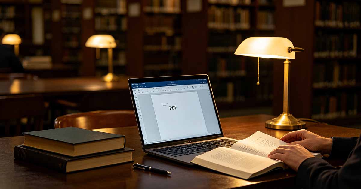 How to Reduce PDF Size on Android