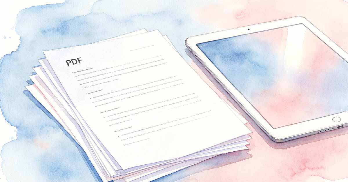 How to Merge a Word Document and a PDF Into One Combined File