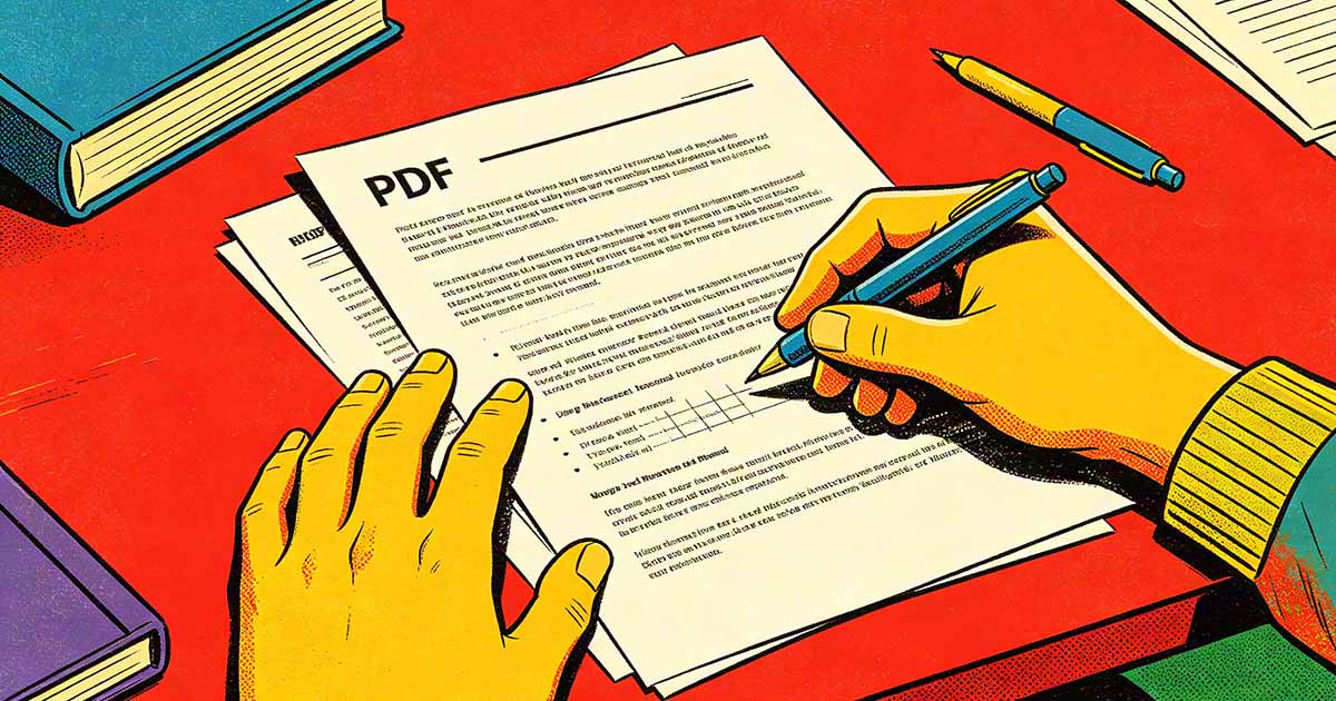 How to Manage Client Documents as a Consultant