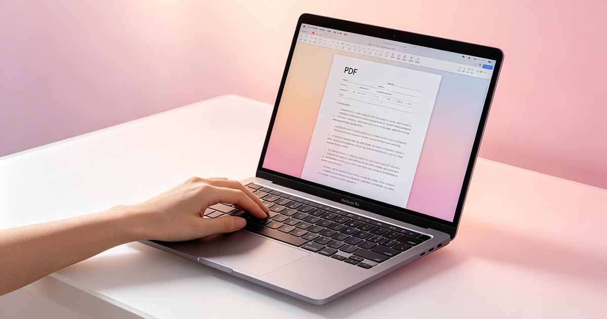 Why Does My PDF Look Pixelated?