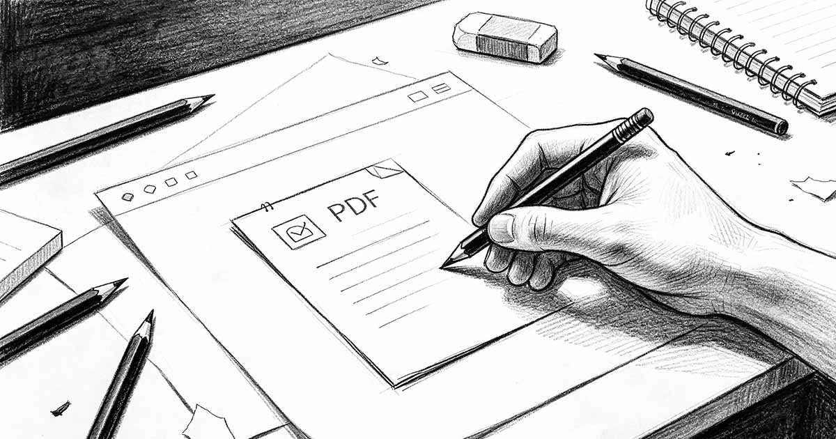Can You Edit a PDF Without Adobe Acrobat?