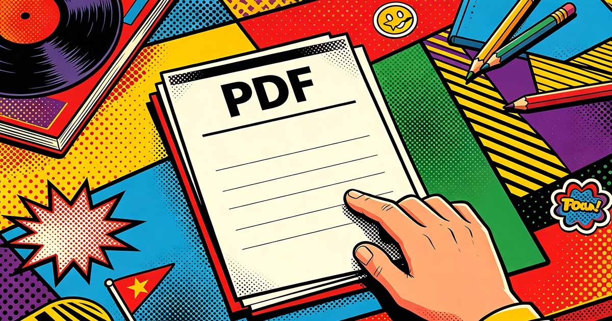 How to Convert a PDF With Multiple Tables to an Excel Workbook With Separate Sheets