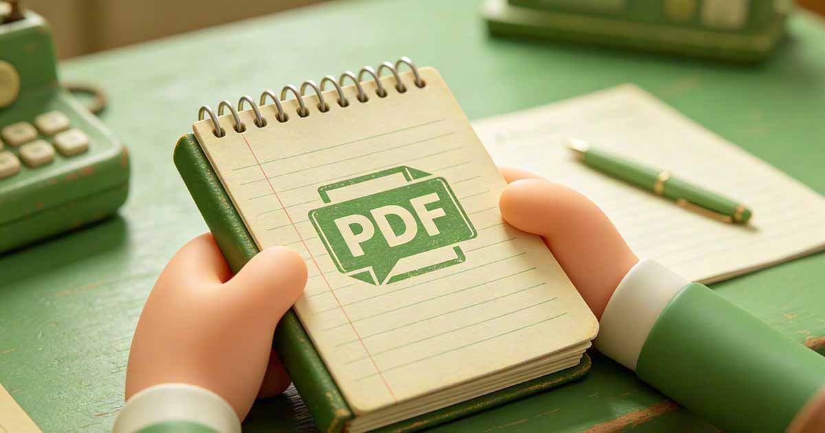 How to Convert PDF to Excel for Free