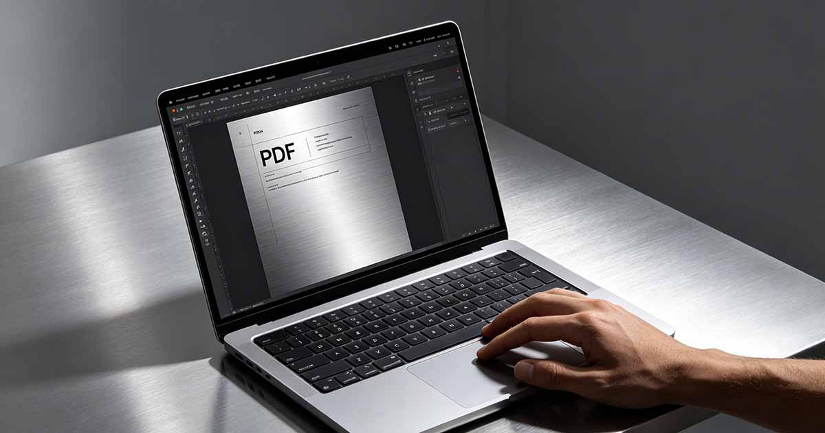 Why Does My PDF Have Different Fonts Than the Original?